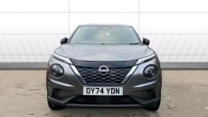 Nissan Juke 1.6 Hybrid N-Connecta 5dr Auto Hybrid Hatchback